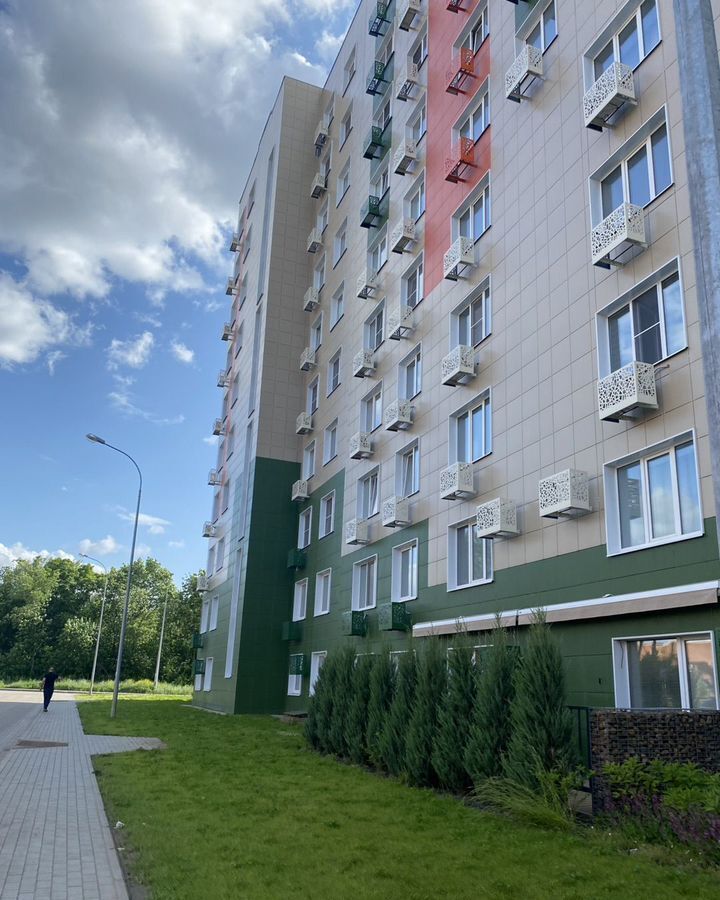 квартира г Тольятти р-н Автозаводский ул Ботаническая 16 фото 11