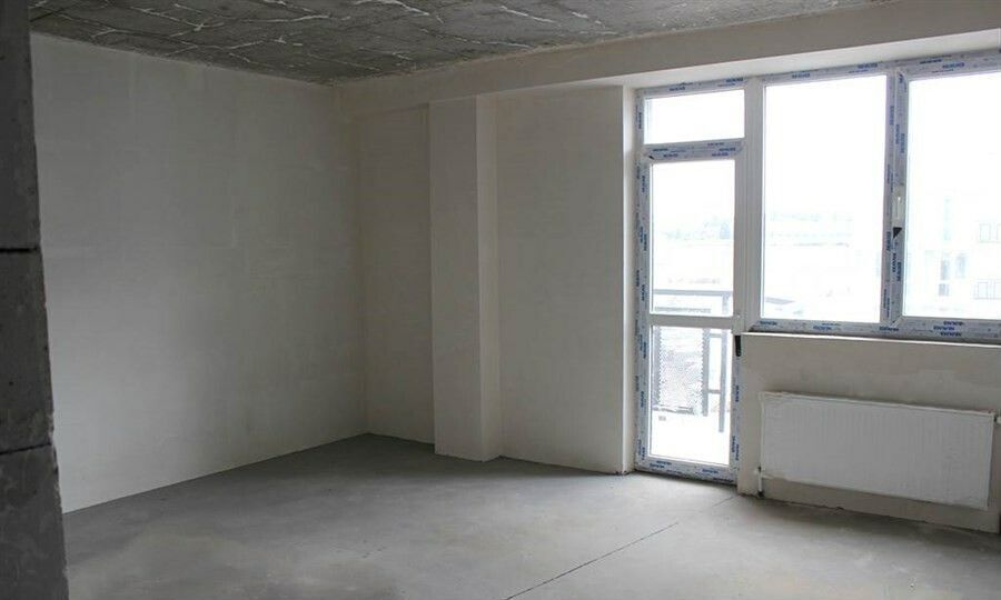 квартира г Симферополь р-н Центральный микрорайон «Город Мира» ул. Балаклавская/Козлова, д. 23 фото 15