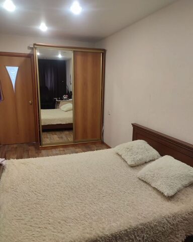 квартира жилой район Гидростроитель, Заводская ул., 9 фото