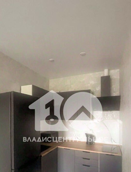 квартира г Новосибирск р-н Заельцовский Заельцовская ул Аэропорт 49 ЖК Нормандия-Неман фото 5