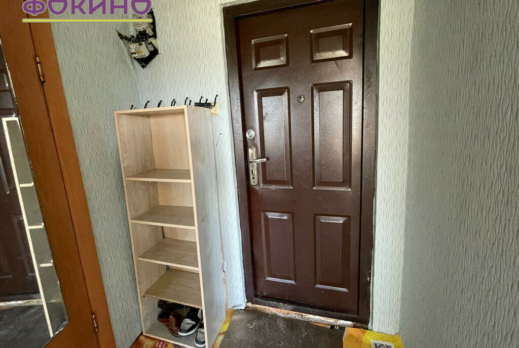 квартира г Фокино ул Комсомольская 21 фото 10
