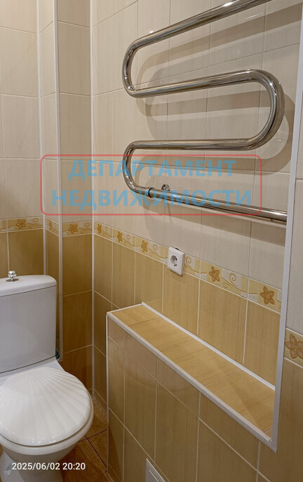 квартира г Димитровград ул Московская 60а фото 7
