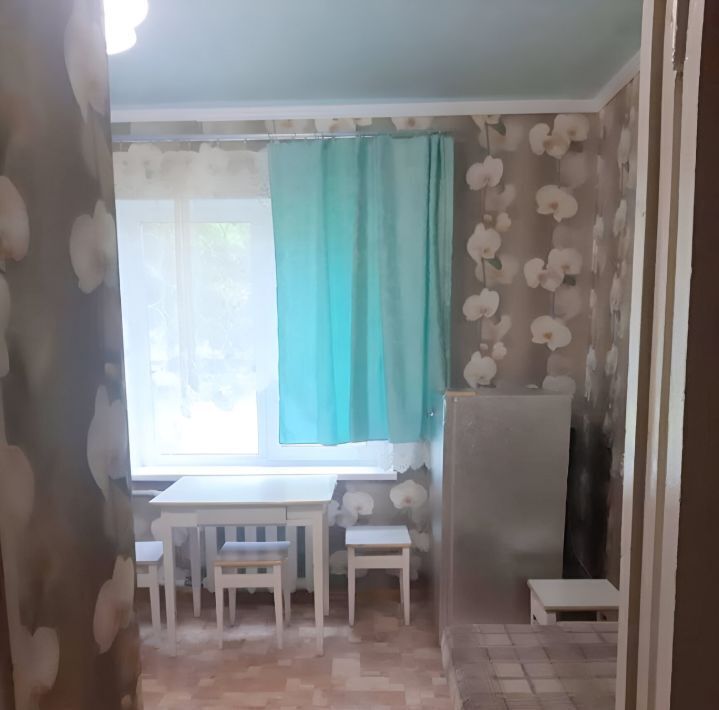 квартира г Омск р-н Кировский ул Лукашевича 2в фото 2