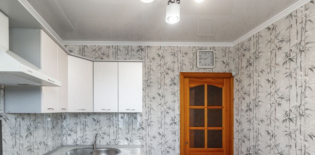 квартира г Омск р-н Советский пр-кт Королева 14/3 Советский АО фото 3