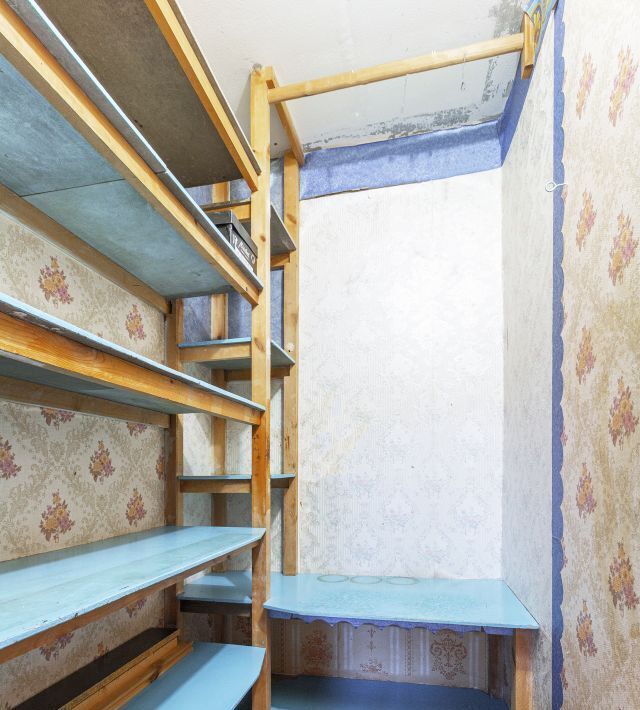 квартира г Омск р-н Советский пр-кт Королева 14/3 Советский АО фото 21