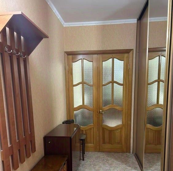квартира г Омск р-н Центральный ул Куйбышева 27/1 фото 19