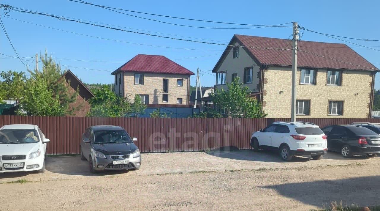 квартира р-н Жуковский г Белоусово ул Строительная 11 фото 14