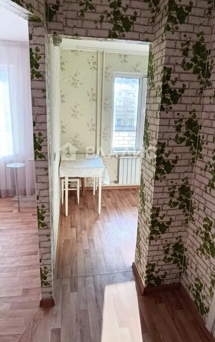квартира г Пенза ул 65-летия Победы 9 ЖК «Арбековская застава» Октябрьский район фото 7