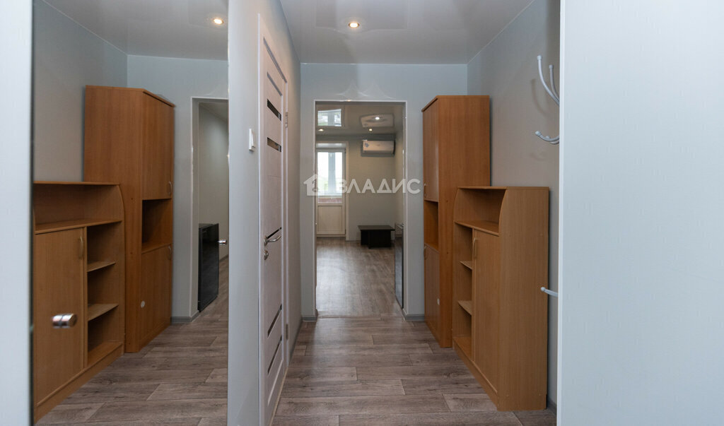 квартира г Благовещенск ул Новая 24 фото 6