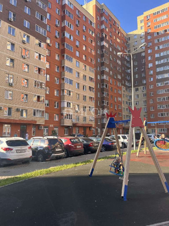 квартира г Балашиха мкр Саввино ул Калинина 12 фото 19