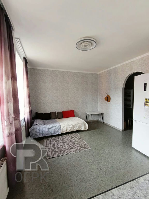 квартира г Видное Мстислава Ростроповича бул., 4к 1 фото 7