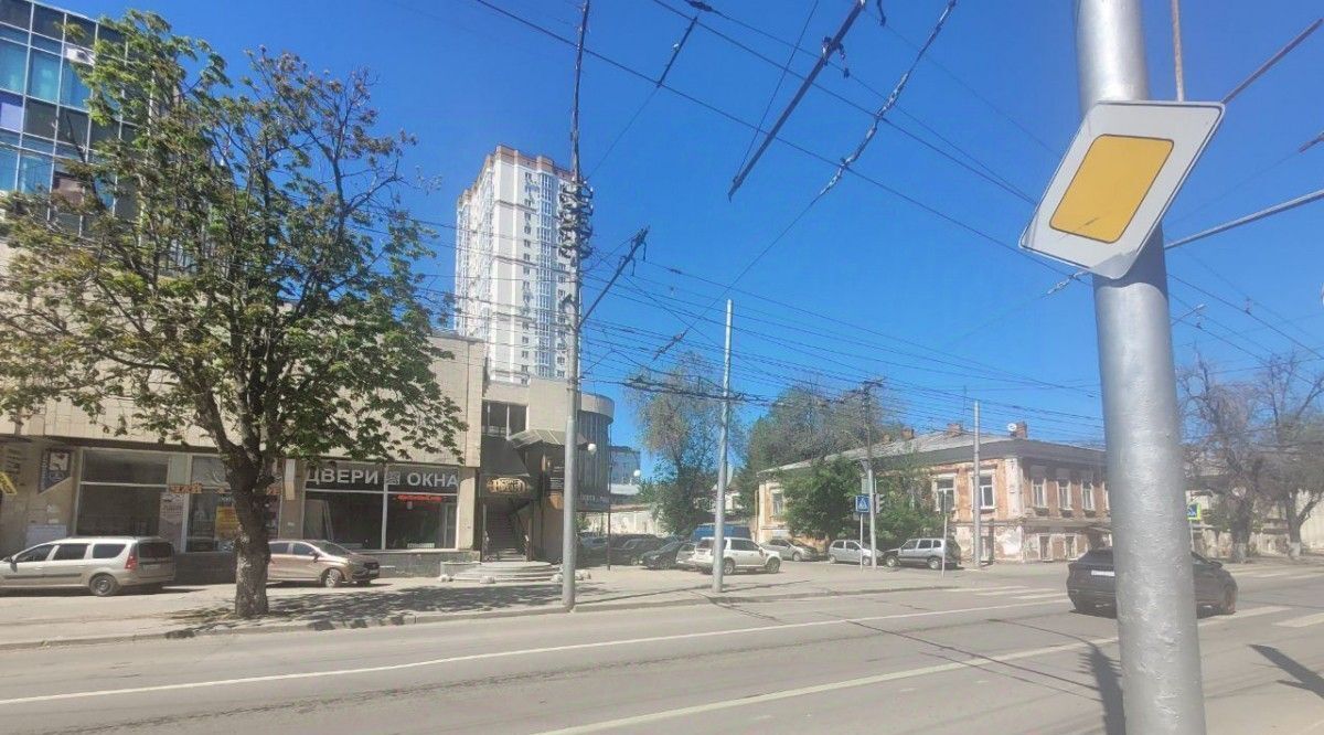 свободного назначения г Саратов р-н Волжский пер Обуховский 13/19 фото 20