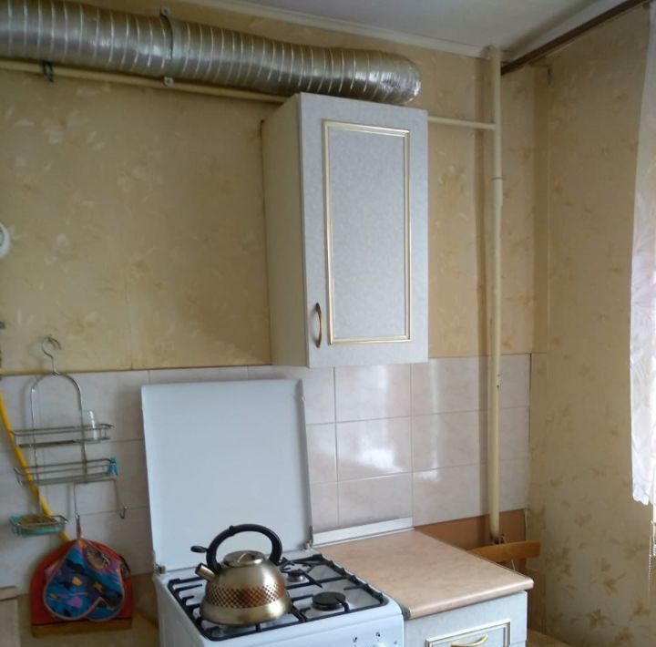 квартира г Йошкар-Ола ул Кутрухина 10 фото 2