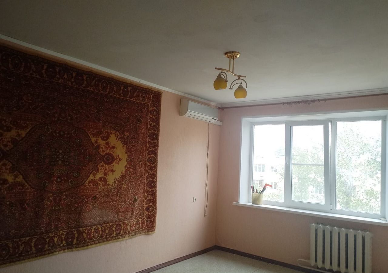 квартира г Волгодонск пр-кт Строителей 8б Новый город фото 4