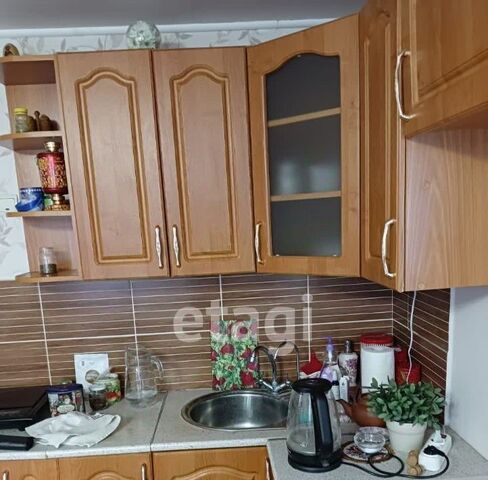 р-н Кировский ул Эуштинская 6 фото