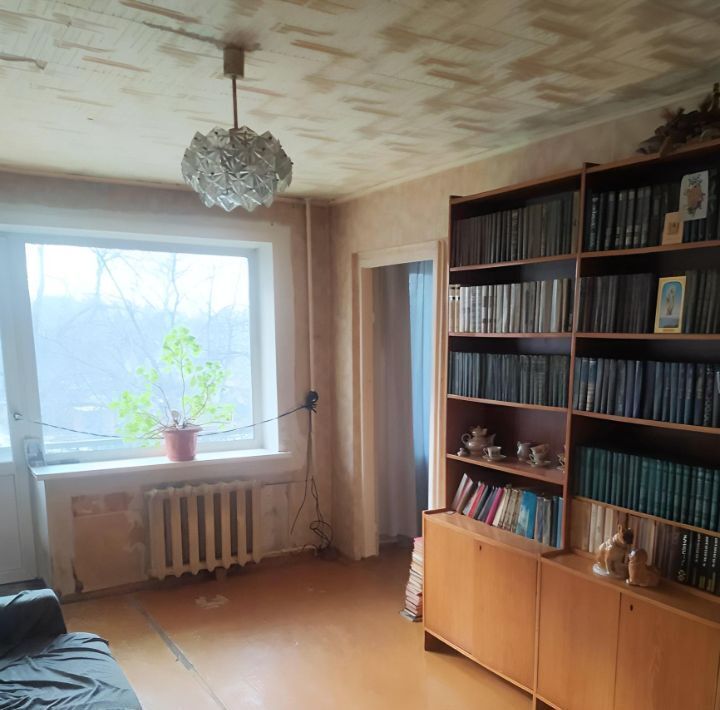 квартира г Благовещенск ул Калинина 76 фото 1