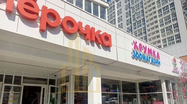 р-н Советский ул Минигали Губайдуллина 10/1 фото