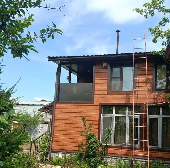 дом г Казань Яшьлек снт терПодгорный 410 фото 13