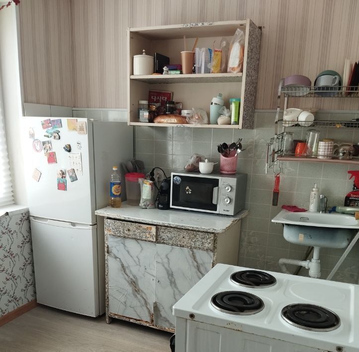 квартира г Магадан ул Берзина 8 фото 1
