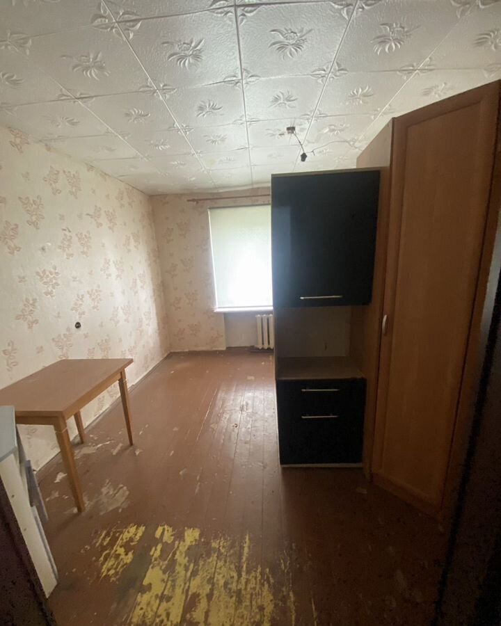 комната г Великие Луки пр-кт Октябрьский 120/1 фото 4