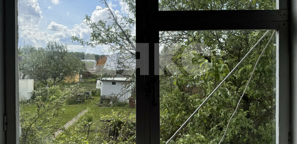 дом г Тула СНТ Бежка, дачный посёлок Бежка Треста ЦДР фото 3