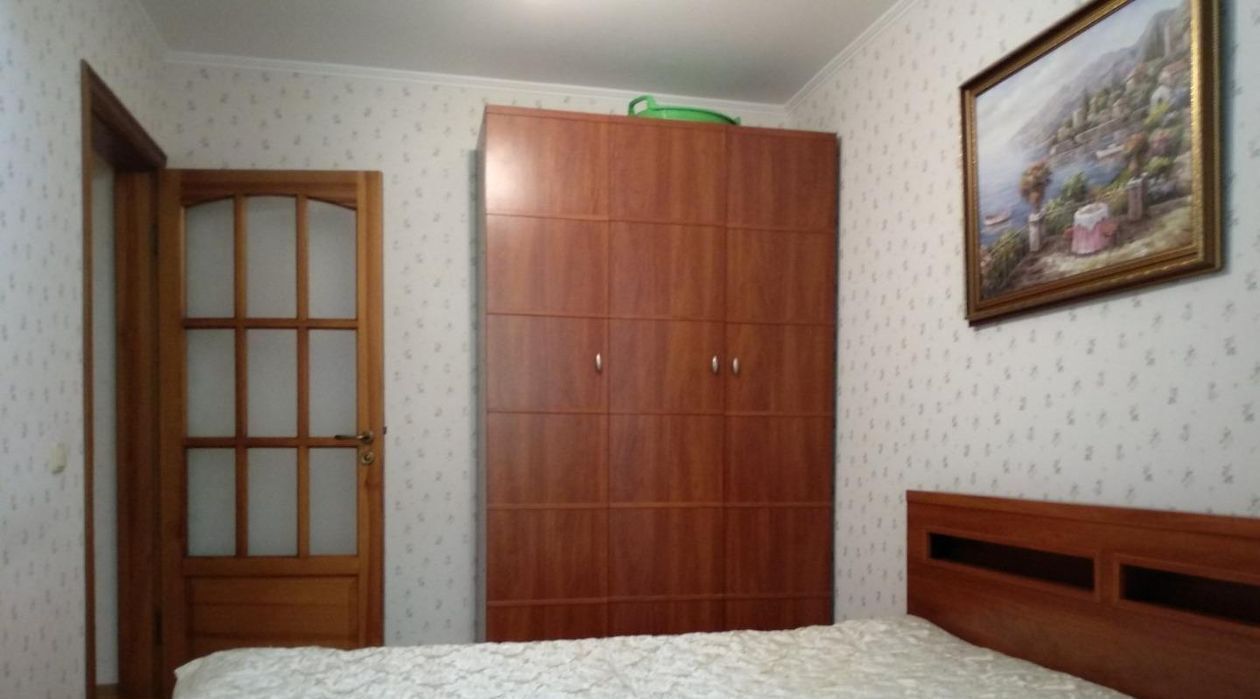 квартира г Симферополь р-н Железнодорожный ул Павленко 54 фото 5
