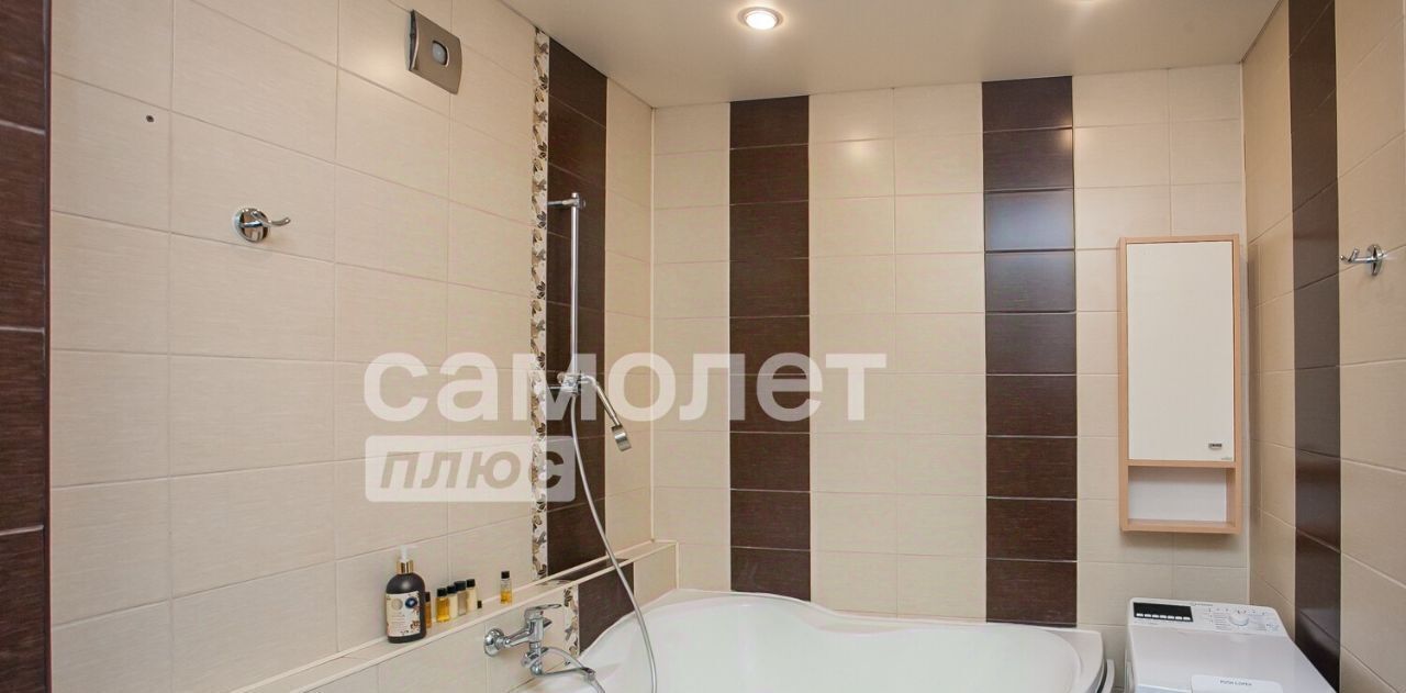 квартира г Кемерово р-н Заводский ул Свободы 35 фото 15