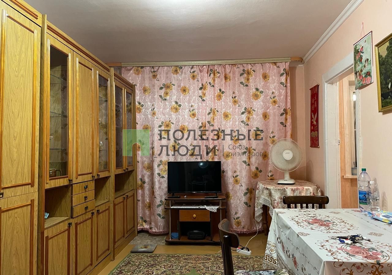 квартира г Хабаровск р-н Кировский ул Яшина 31 фото 6