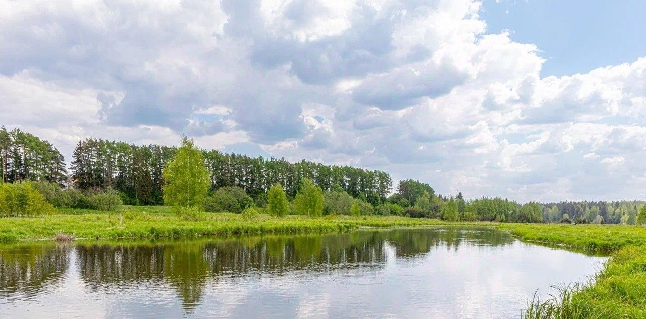 дом г Солнечногорск Дачной застройки Журавли кв-л фото 47
