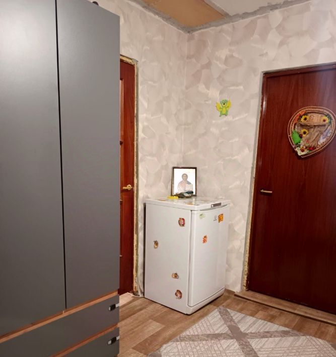 квартира г Люберцы дп Красково Красково фото 8