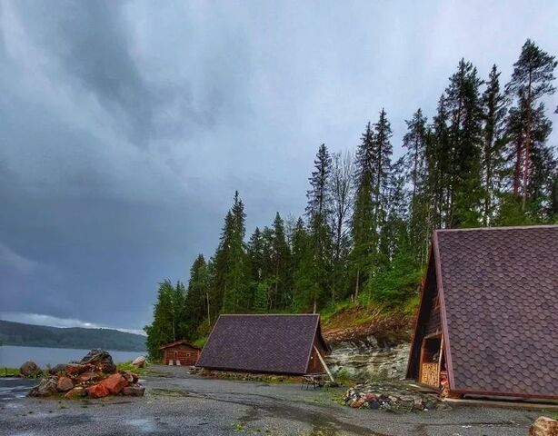 п Кирьявалахти Сортавальский муниципальный округ, 1 фото