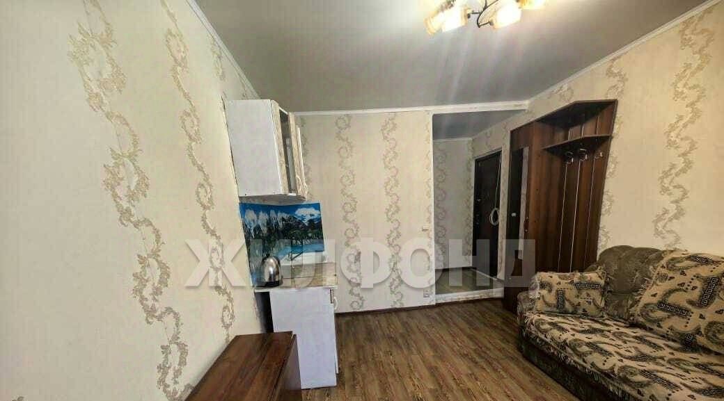 комната г Абакан ул Трудовая 11 фото 4