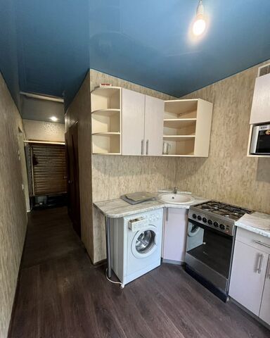квартира р-н Мотовилихинский ул Степана Разина 34/2 фото