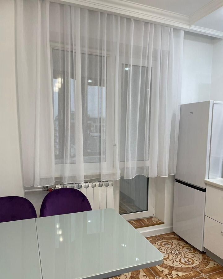 квартира г Красногорск б-р Павшинский 6 Пенягино, Красногорск фото 13