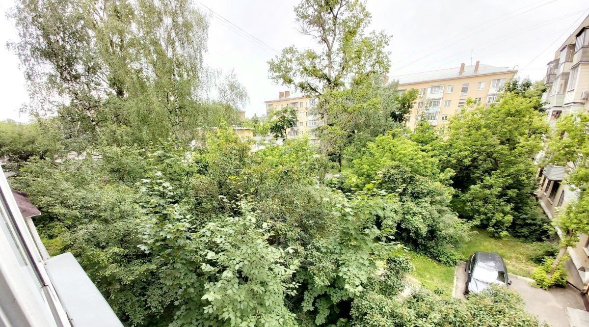 квартира г Жуковский район Отдых ул Фрунзе 22 фото 10
