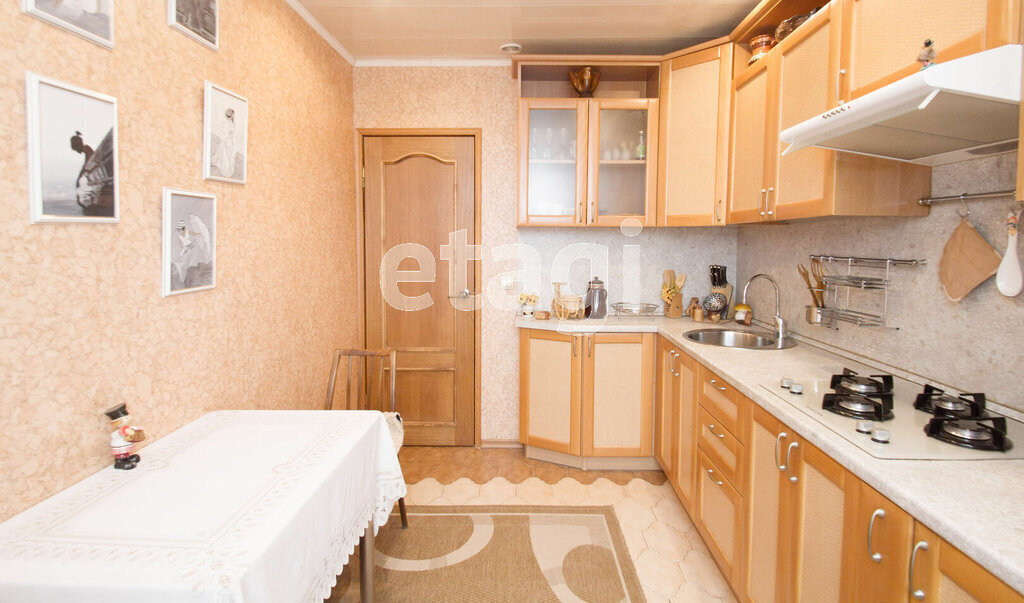 квартира г Калуга ул Фридриха Энгельса 151 фото 22