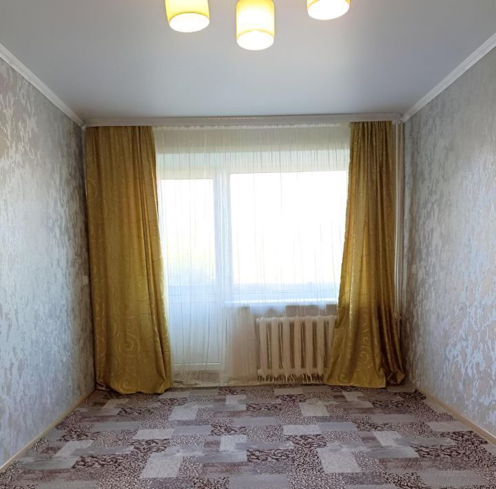 квартира р-н Кимовский г Кимовск ул Коммунистическая 6 фото 14
