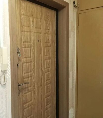 квартира ул Комсомольская 38б фото