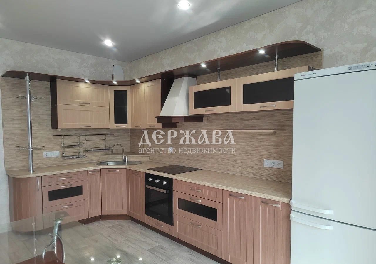 квартира г Старый Оскол р-н мкр Садовые кварталы ЖК «Садовые кварталы» 1 фото 1
