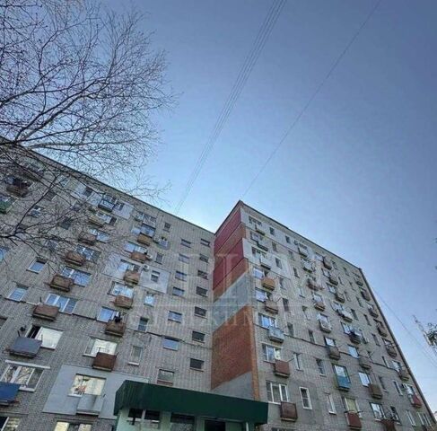 р-н Октябрьский ул Ульяновская 23 фото
