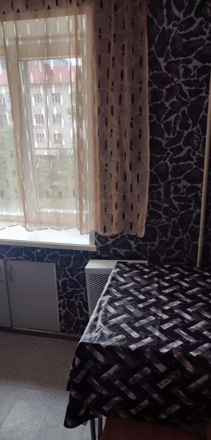 квартира г Тюмень р-н Ленинский ул Мельникайте 101 фото 10