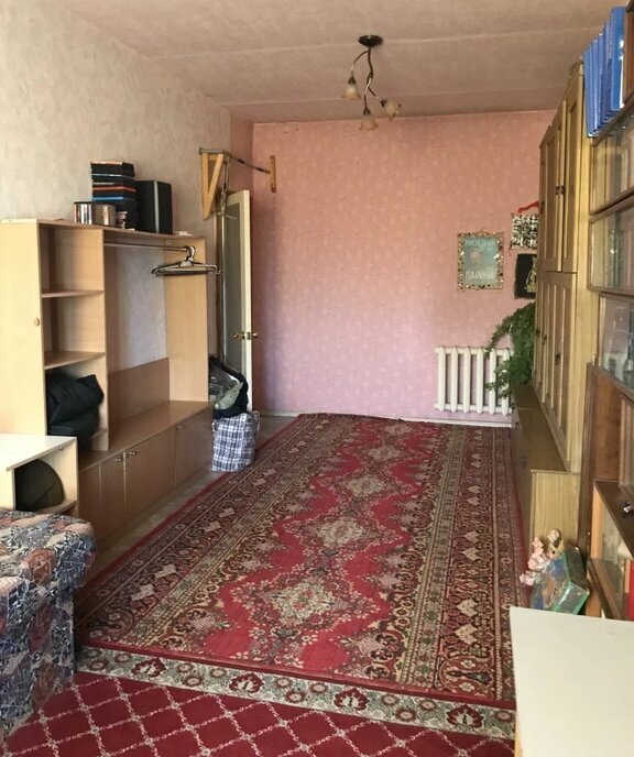 дом г Чапаевск ул Расковой 11б фото 20