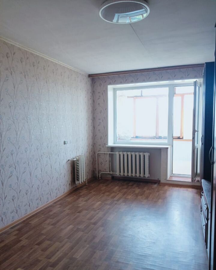 квартира г Волгоград р-н Тракторозаводский ул им. Николая Отрады 5 фото 1
