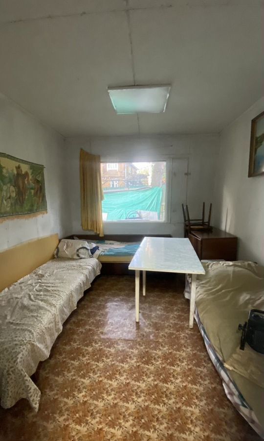 дом г Домодедово д Угрюмово 47 км, Троицкое, Симферопольское шоссе фото 3