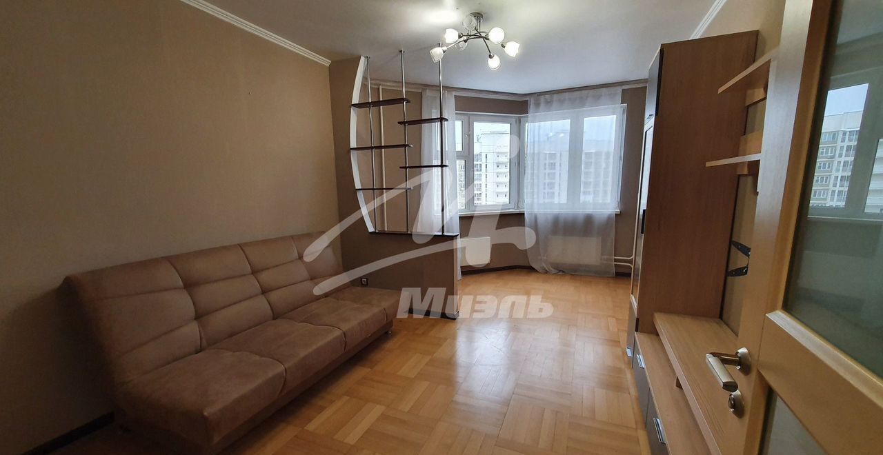 квартира г Химки ул Горшина 1 Химки фото 2