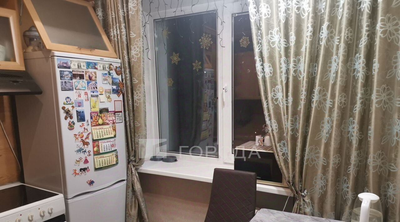квартира г Новосибирск ул Петропавловская 7 Площадь Маркса фото 9