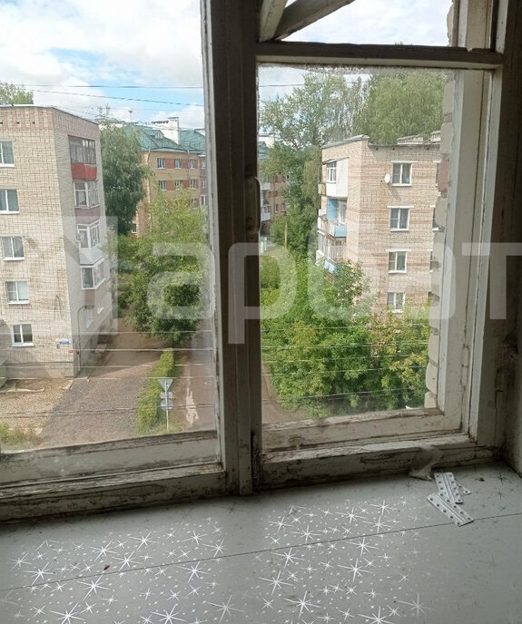 комната р-н Нерехтский г Нерехта ул Орехова 5 фото 1
