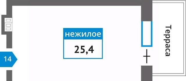 Никольский Парк кп, ул. Александра Блока, Митино фото