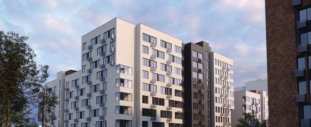 свободного назначения г Красногорск Никольский Парк кп, ул. Александра Блока, Митино фото 4