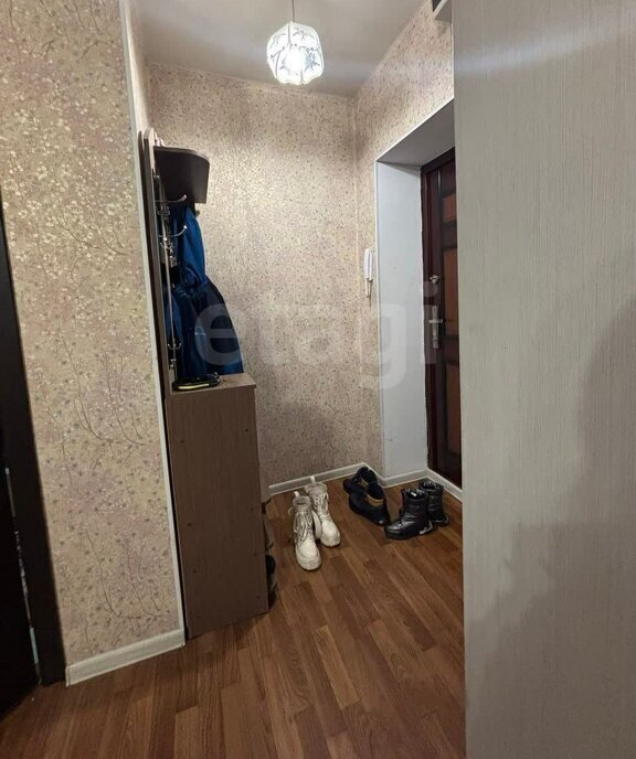 квартира г Междуреченск пр-кт Коммунистический 41 фото 7